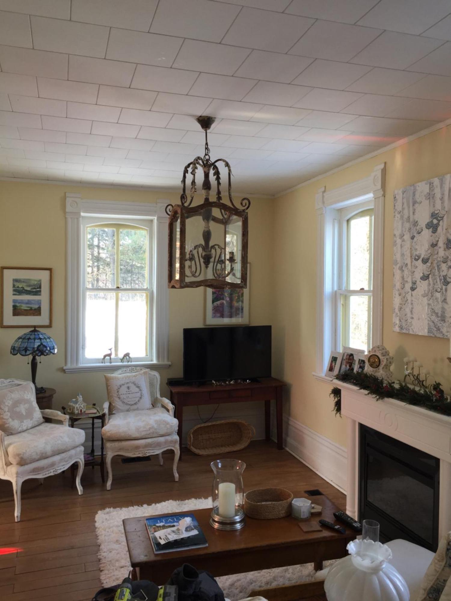 Foxingham Farm Bed & Breakfast Mulmur Exterior photo