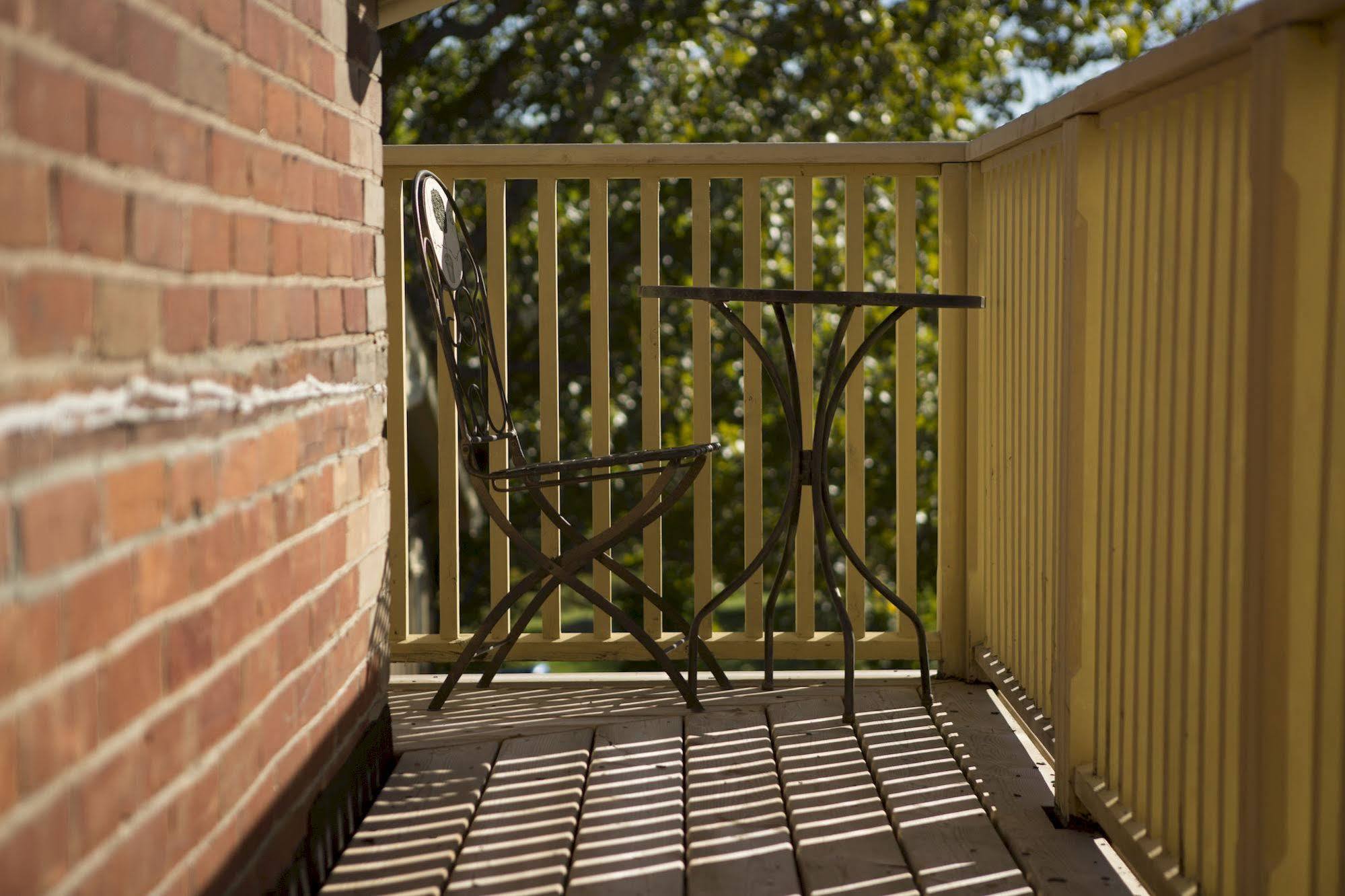 Foxingham Farm Bed & Breakfast Mulmur Exterior photo